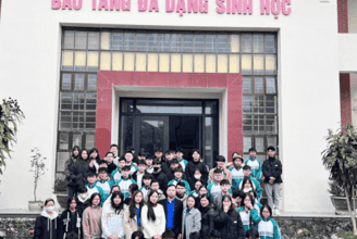 Bảo Tàng Vườn Quốc Gia Bái Tử Long: Hành Trình Khám Phá Các Loài Động Thực Vật Quý Hiếm