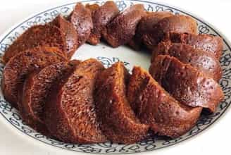 Bánh Bò Nướng Trà Ôn – Tinh Hoa Ẩm Thực Dân Dã Miền Sông Nước