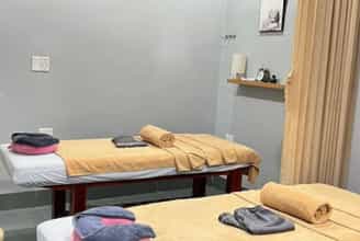 Tìm Lại Sự Cân Bằng Với Mộc Trà Massage – Sauna Tại Hạ Long