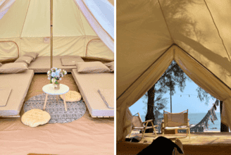 Cai Chien Camping Outdoor – Câu Trả Lời Cho Mọi Tâm Hồn Đang Mỏi Mệt