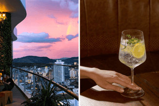 Khám Phá Một Góc Nhìn Mới Về Hạ Long Từ Rooftop Bar On The Rocks
