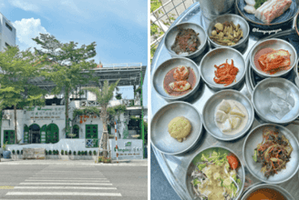 Ăn Gì Ở Hạ Long? Thử Ngay Thịt Nướng Ủ Lên Men Tại Wangdaeji