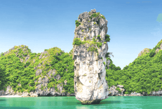 Vẻ Đẹp Lặng Lẽ Nhưng Cuốn Hút Của Hòn Đũa