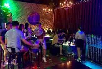 D'myna Restaurant: Địa Điểm Lý Tưởng Cho Một Bữa Tối Lãng Mạn Tại Hạ Long