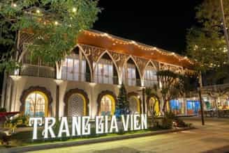 Lạc vào thế giới ẩm thực tinh tế tại Trang Gia Viên Uông Bí và Hạ Long