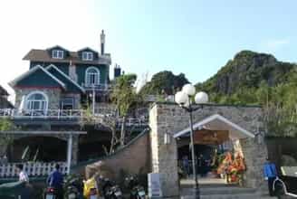 Một Buổi Sáng Hoàn Hảo Tại Hạ Long Cùng Old Town Coffee