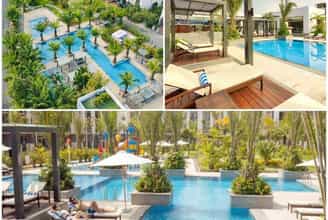 Hạ Long đẹp say lòng qua góc nhìn của Royal Lotus Resort &amp; Villas