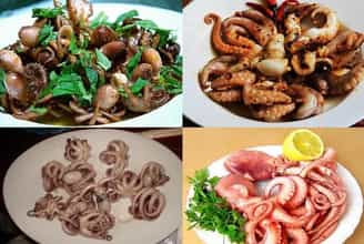 Ruốc lỗ Hạ Long – Đặc sản hải sản độc đáo của Quảng Ninh
