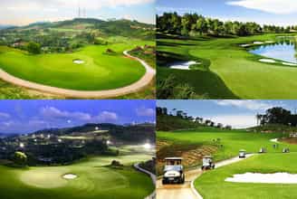 Sân Golf FLC Hạ Long: Điểm Đến Lý Tưởng Cho Những Golfer Sành Điệu