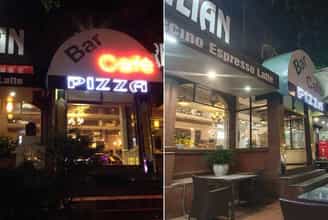 Vinace Italian Restaurant: Điểm Đến Lý Tưởng Cho Những Tâm Hồn Yêu Ẩm Thực Ý