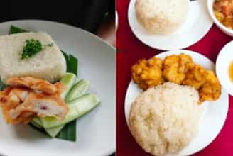 Chả Mực Giòn Tan, Xôi Dẻo Thơm: Một Lần Nếm Là Không Quên