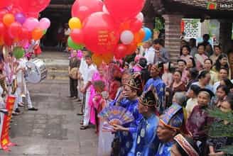 Hội Bạch Trữ