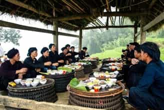 Kho Gia Gia Festival