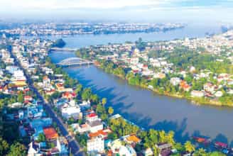 Du Lịch “Xanh” Bật Sáng Nhờ Sáp Nhập Đồng Nai – Bình Phước