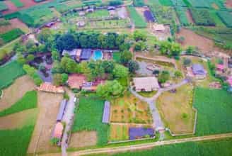 Không Cần Lên Núi Cao Hay Xuống Biển Sâu, Wonder Farm Có Đủ Thứ Bạn Đang Cần