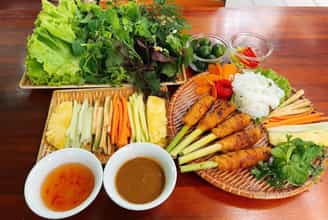 Đến Món Ngon Vị Quảng – Nơi Hội Tụ Những Món Ngon Miền Trung