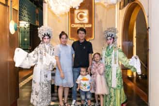 Ẩm Thực Quảng Đông Đang Vẫy Chào Bạn Ở Crystal Jade Palace Hà Nội