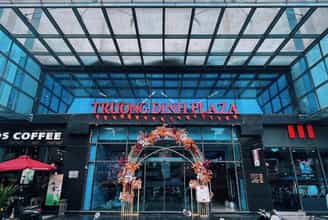 Tất Tần Tật Trải Nghiệm Vui Chơi Tại Trương Định Plaza 461 Trương Định