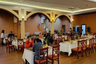 Trải Nghiệm Hương Vị Ấn Độ Đích Thực Tại Namaste Hanoi