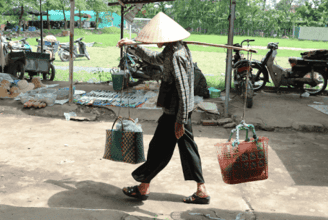 Đừng Bỏ Lỡ Phiên Chợ Yên: Góc Quê Còn Lại Giữa Chốn Đô Thành