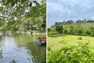Khám Phá Thiên Nhiên Và Giáo Dục Thực Tế Tại Erahouse