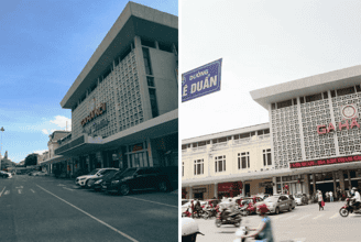Khám Phá Ga Hà Nội: Trung Tâm Giao Thông và Văn Hóa Thủ Đô
