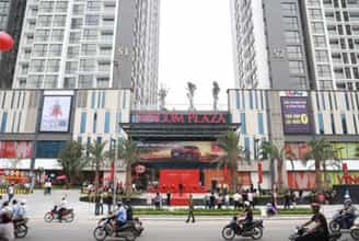 Vincom Plaza Skylake Có Gì Hot Mà Giới Trẻ Mỹ Đình Check-In Rần Rần?