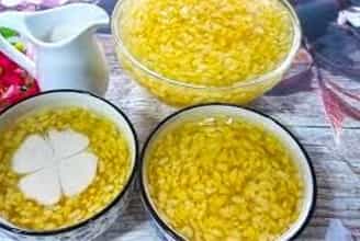 Chè Hoa Cau: Món Quà Ngọt Ngào Mà Bạn Không Thể Bỏ Lỡ Khi Đến Hà Nội