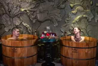 Trải Nghiệm Thư Giãn Đẳng Cấp Tại L’essence De La Vie Spa Hà Nội