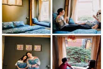 Nhà Của Bu Homestay – Tận hưởng không gian sống giản dị và gần gũi