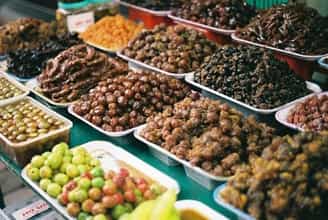 Ô Mai Hà Nội: Món Quà Đậm Đà Văn Hóa Thủ Đô