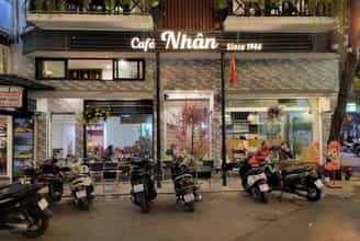 Cà Phê Nhân – Nơi Gắn Liền Với Ký Ức Và Vị Cà Phê Đậm Đà Hà Nội