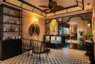 Lý Do Bạn Nên Trải Nghiệm Serene Spa Ngay Hôm Nay