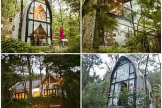 The Moonlight Villa: Điểm Đến Lý Tưởng Cho Cuối Tuần Bình Yên