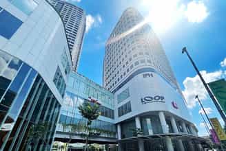 Indochina Plaza Hà Nội: Kết Hợp Hoàn Hảo Giữa Thời Trang, Ẩm Thực Và Giải Trí