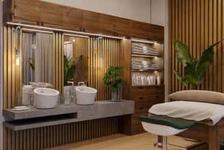 SHIO Spa – Chốn Dừng Chân Giúp Bạn Tái Tạo Năng Lượng