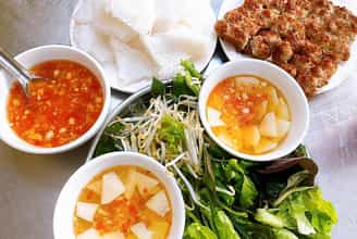 Lạc vào góc phố thơm mùi chả nướng – Quán Tình Mai có gì đặc biệt?