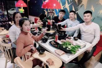 Hương vị Nhật, không gian Việt – Trải nghiệm thú vị tại YaKi Na