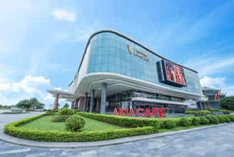 Aria Café: Quán Cà Phê Sang Trọng Giữa Lòng Ninh Bình