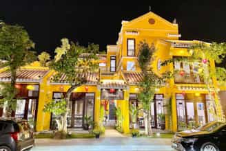 Trải Nghiệm Ẩm Thực Đặc Sản Ninh Bình Tại Nhà Hàng Madame Thư