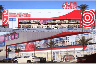 Siêu Thị GO Ninh Bình – Điểm Đến Mới Mẻ Với Nhiều Khuyến Mãi Hấp Dẫn