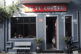 Tìm Kiếm Một Nơi Bình Yên? Tutu Coffee Là Chốn Dành Cho Bạn