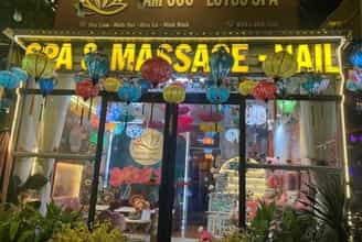 Tam Cốc Lotus Spa: Một Địa Điểm Thư Giãn Giữa Lòng Cảnh Sắc Ninh Bình