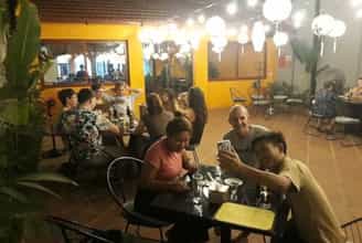 TamCoc Star Restaurant Ninh Bình: Quán Ăn Được Lòng Cả Khách Tây Lẫn Ta