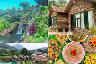 Suối Kẹm Homestay – Lạc bước giữa rừng xanh, nơi dừng chân của mọi du khách