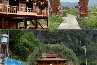 Mỏ Gà Noọng Homestay – Điểm dừng chân mộc mạc giữa đại ngàn Thái Nguyên