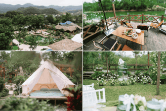 Suối Cốc Homestay – Thiên đường nghỉ dưỡng lý tưởng giữa thiên nhiên