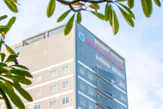 Bước Chân Vào Đại học Quy Nhơn Vẻ Đẹp Nên Thơ Của Tri Thức