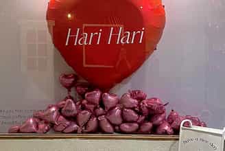 "Hari Hari - Quy Nhơn: Góc Nhỏ Hàn Quốc Giữa Lòng Thành Phố Biển"