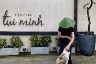 Tạm Biệt Ồn Ào: Ghé Tiệm Café Tụi Mình Để Trút Hết Muộn Phiền